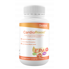 Thực phẩm bảo vệ sức khỏe CardioBoost™ (CARDIOBOOST™)